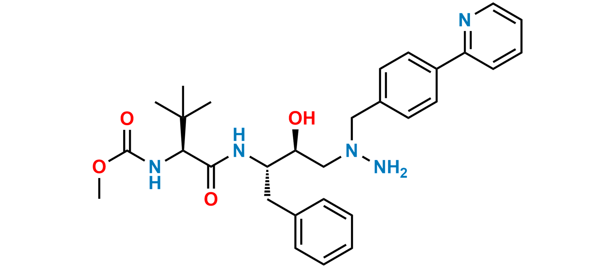 Atazanavir RS3 Impurity